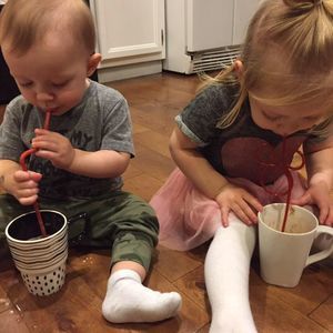 Meet your Posher, Alicia